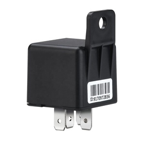 Kolay gizlemek ST907 GPS Tracker anti-hırsızlık uzaktan kumanda canlı izleme motor kontrol cihazı - Product Image 3