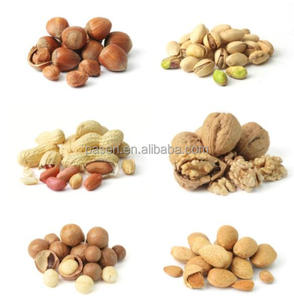 Máquina separadora de cáscara y núcleo de macadaia, pelador de cacahuete de piel roja, pelador de nueces, precio bajo - Product Image 4