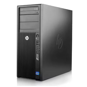 Yüksek kaliteli HP Z4 G4 Hp İş İstasyonu Z2 Z4 Z6 Z8 G4 İş İstasyonu Hp - Product Image 1