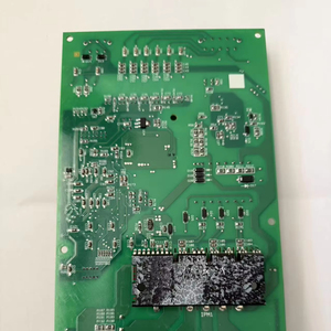 Thang máy điều khiển PCB board LCB điều khiển kim loại cho các bộ phận thang máy văn phòng xây dựng - Product Image 1