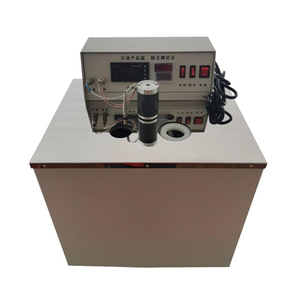 Thiết bị thử điểm chảy ASTM D2500 D97 D6371, máy thử điểm tắc lọc lạnh CFPP, máy phân tích điểm mây - Product Image 6