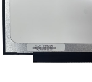 BOE高品質11.6インチIPSパネルTFT LCDディスプレイスクリーンEDPインターフェース付きメーカー交換ノート型LCDモジュール - Product Image 2