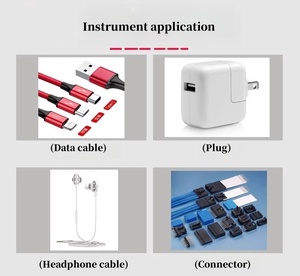 18-25/min Insertion and Removal Life <strong>test</strong> Machine Is Suitable for Insulation Resistance <strong>test</strong> and Voltage <strong>test</strong> - Product Image 2