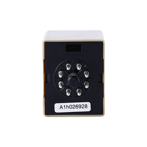 ALION <span class=keywords><strong>Multi</strong></span> Palette <span class=keywords><strong>Timer</strong></span> <span class=keywords><strong>AH3</strong></span>-N <span class=keywords><strong>Multi</strong></span> elektromagnetische <span class=keywords><strong>timer</strong></span>