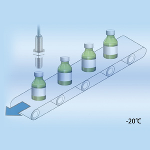 Replacing Keyence Baumer <strong>Proximity</strong> <strong>Sensor</strong> Normally Open 10mm M30 Approach Inductive <strong>Proximity</strong> <strong>Sensor</strong> Switch for Metal Detection - Product Image 5