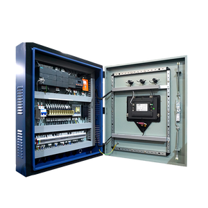 เครื่องทําน้ําเย็นแบบสกรู 3HP ระบบทําน้ําเย็น