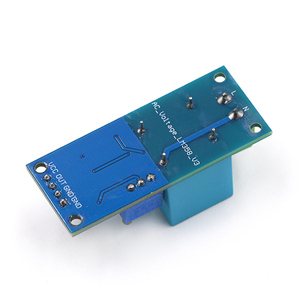 Active Single Phase <strong>Voltage</strong> Transformer Module AC Output <strong>Voltage</strong> <strong>Sensor</strong> Mutual Inductance Amplifier for <strong>Arduino</strong> Mega ZMPT101B