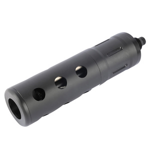 Sensor multiparámetro en línea para monitoreo de calidad del agua - Product Image 2