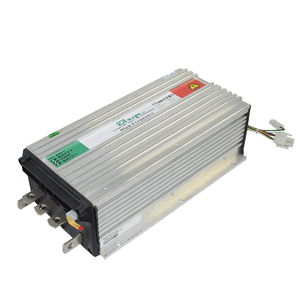 Regolatore di velocità del motore ZAPI H2B 600A 80v per carrello elevatore elettrico HELI - Product Image 1