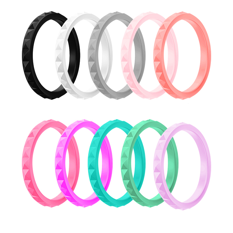 10 colores