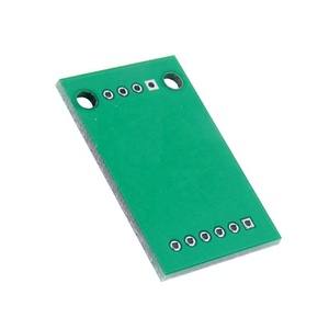 De doble canal HX711 pesaje Sensor de presión 24-poco precisión un/D/módulo de ardu de Escala electrónica - Product Image 3
