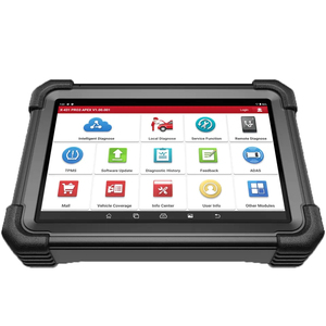 New Arrival X431 PRO3 APEX Professional Car Diagnostic <strong>OBD2</strong> Scanner Key Coding Tool X-431 PRO3 APEX - Product Image 1