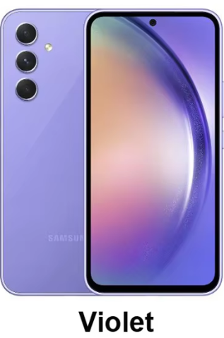 Violet