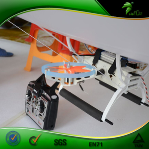 新しいスタイルの広告インフレータブルブリンプ/飛行船/リモコン付きツェッペリン/RCブリンプ屋内 - Product Image 6