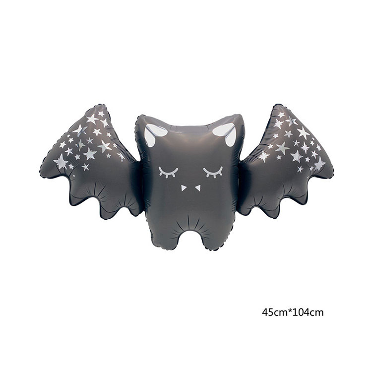 Black- Bat