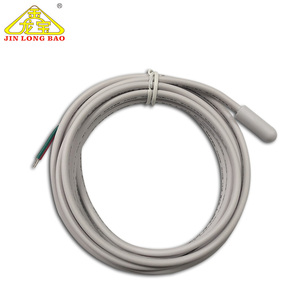 Wholesale high quality custom NTC <strong>temperature</strong> <strong>sensor</strong> thermistor for floor heating <strong>temperature</strong> <strong>sensor</strong> thermistor - Product Image 4