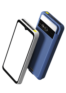 Factory 6.5 Inch 8-Core <strong>Android</strong> NFC RFID PDA Handheld PC <strong>Computer</strong> Cheap <strong>Mobile</strong> <strong>POS</strong> Without Printer - Product Image 4