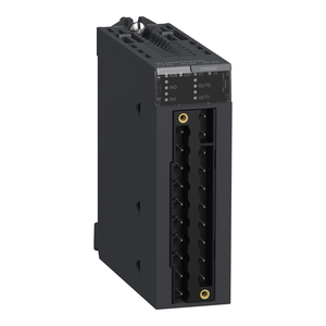 Модуль шлюза Ethernet с покрытием M580 BMXETM0200H CPU Plc программный Контроллер промышленный модуль Plc Pac Выделенные контроллеры - Product Image 1