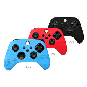 シリーズx/sコントローラーゲームパッド制御用の新しいシリコンケースプロテクターシェル - Product Image 2