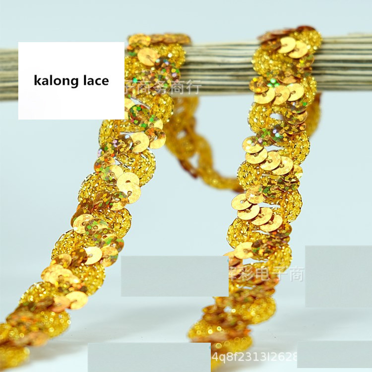 Jaune d'or