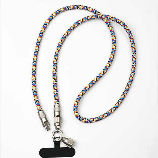 Câble coloré de C à L