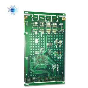 PCB tasarım ve geliştirme Ac evrensel PCB kartı kaliteli kontrol üretimi - Product Image 2
