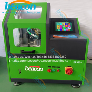 Auto diagnostica EPS208 CRDI common rail diesel iniettore calibratore banco prova EPS208S - Product Image 3