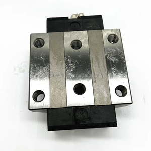 Original <strong>Linear</strong> Guideway <strong>Linear</strong> <strong>Rail</strong> <strong>Linear</strong> Guide <strong>Block</strong> SRG55C SRG55C1SS - Product Image 4