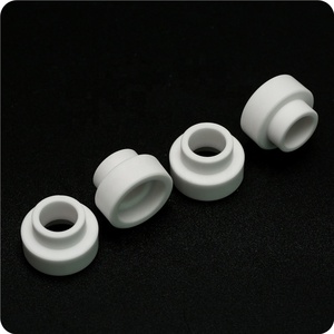 Shenxing gốm 95% alumina gốm Ống xì gà ngọn đuốc nhẹ hơn gốm - Product Image 5