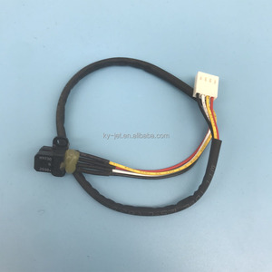 Sensor codificador de impresora XP600 I3200 para placa Hoson Xp600/DX5/I3200 para Allwin Xuli Raster Sensor con lector H9730 - Product Image 2