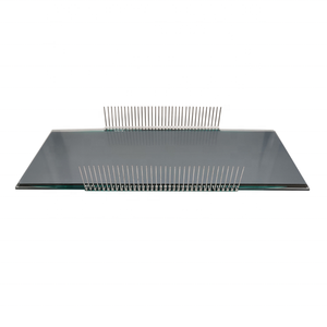 Display a cristalli liquidi in bianco e nero 6 digit 7 segment display lcd - Product Image 5