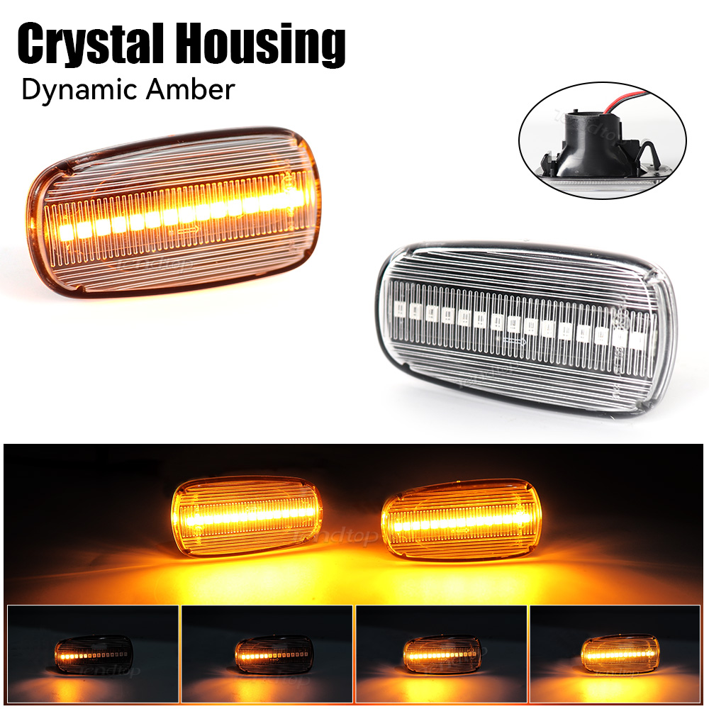 Cristal dynamique 02-0450