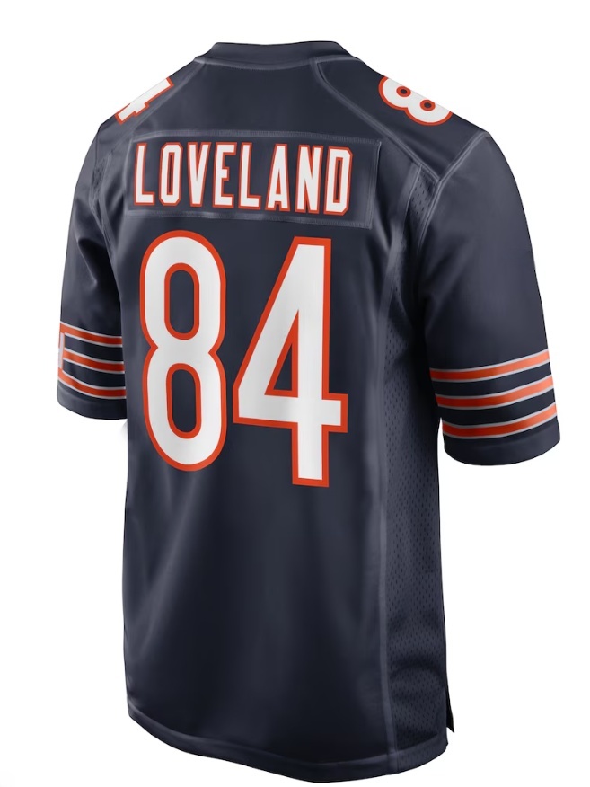 84 navy blue