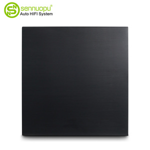 Sennuopu X14 processore dsp a 16 canali 14 CH amplificatore audio auto moduli audio audio auto classe AB classe D - Product Image 4