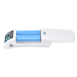 Çok fonksiyonlu pil şarj cihazı 4 in 1 lityum pil voltaj aralığı için 1.2 V-9V çok fonksiyonlu DC trafo - Product Image 2