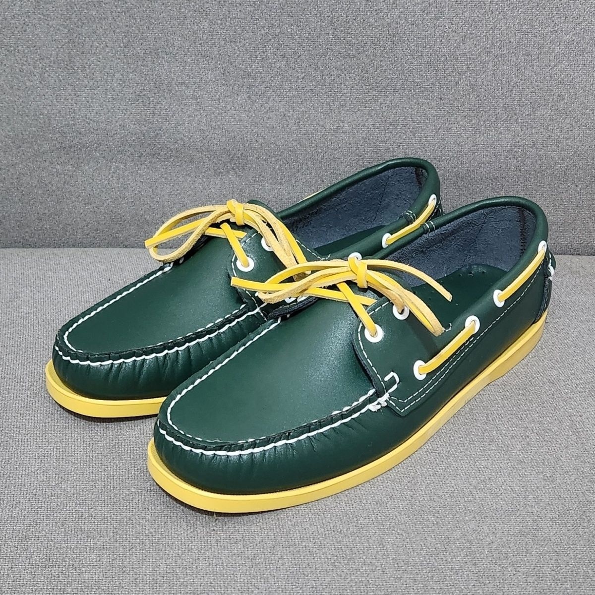 Verde claro