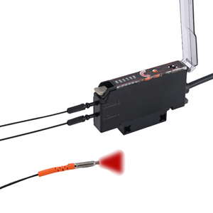 拡散反射誘導用光近接センサー光電プローブDC-N11 - Product Image 1