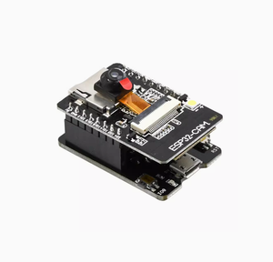 ESP32 CAM WiFi + scheda di sviluppo del modulo della fotocamera ESP32 con il modulo della fotocamera OV2640 - Product Image 6