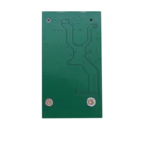 <strong>MSATA</strong> SSD <strong>to</strong> CE ZIF <strong>Adapter</strong> Mini PCI-E <strong>MSATA</strong> SSD <strong>to</strong> 40Pin <strong>1.8</strong>&quot; CE (ZIF) Converter Card for IPOD IPAD for Toshiba for Hitachi HDD - Product Image 4