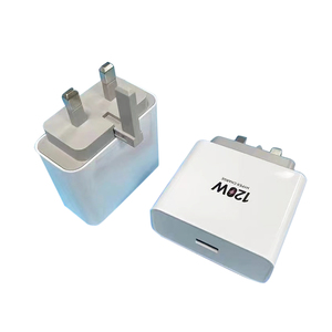 Usb Wall <strong>Charger</strong> QC3.0 Fast Charging 18w Home <strong>Charger</strong> for Mobile Phone <strong>Charger</strong> Fast Charging for Infinx - Product Image 1