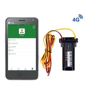 价格便宜的全球定位系统GPRS全球定位系统车载全球定位系统跟踪器与全球定位系统跟踪软件平台