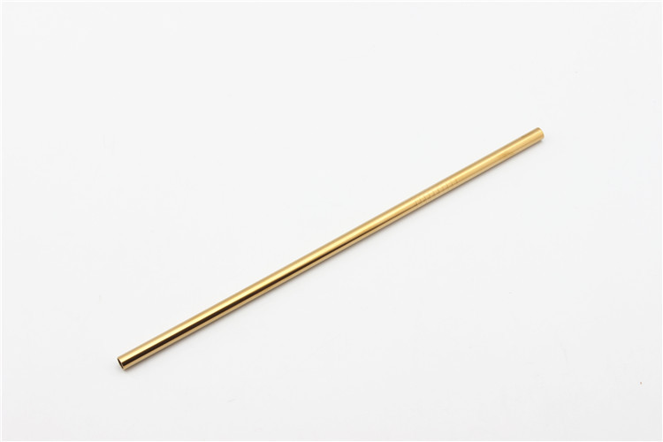 paja de oro