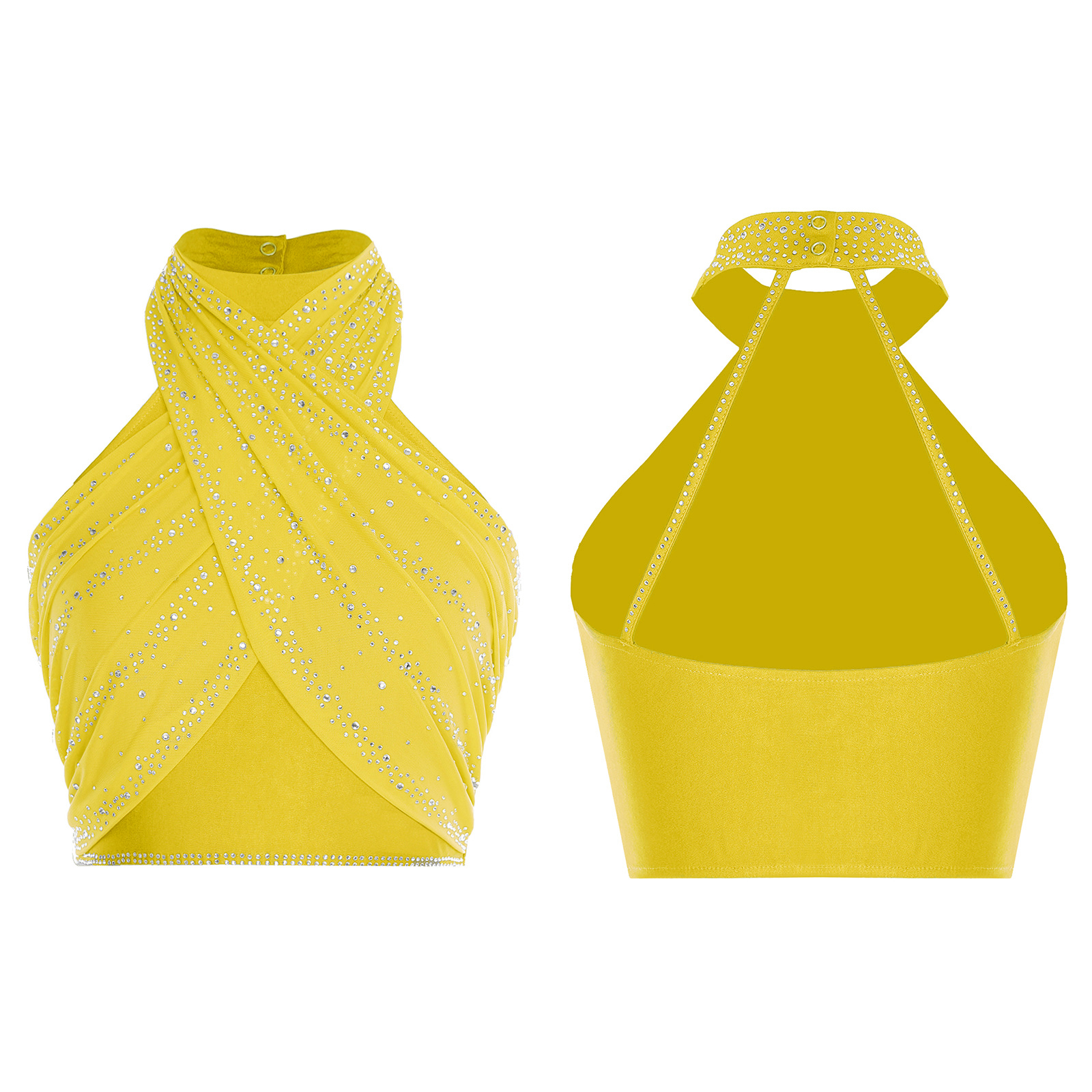 Jaune