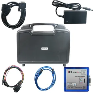 IO Prog Neue Lizenz hinzufügen Opel ECU BCM TCM EPS Kombination aus K-Line-und CAN-Unterstützung unter GM IO-PROG Programmer BD9 - Product Image 4