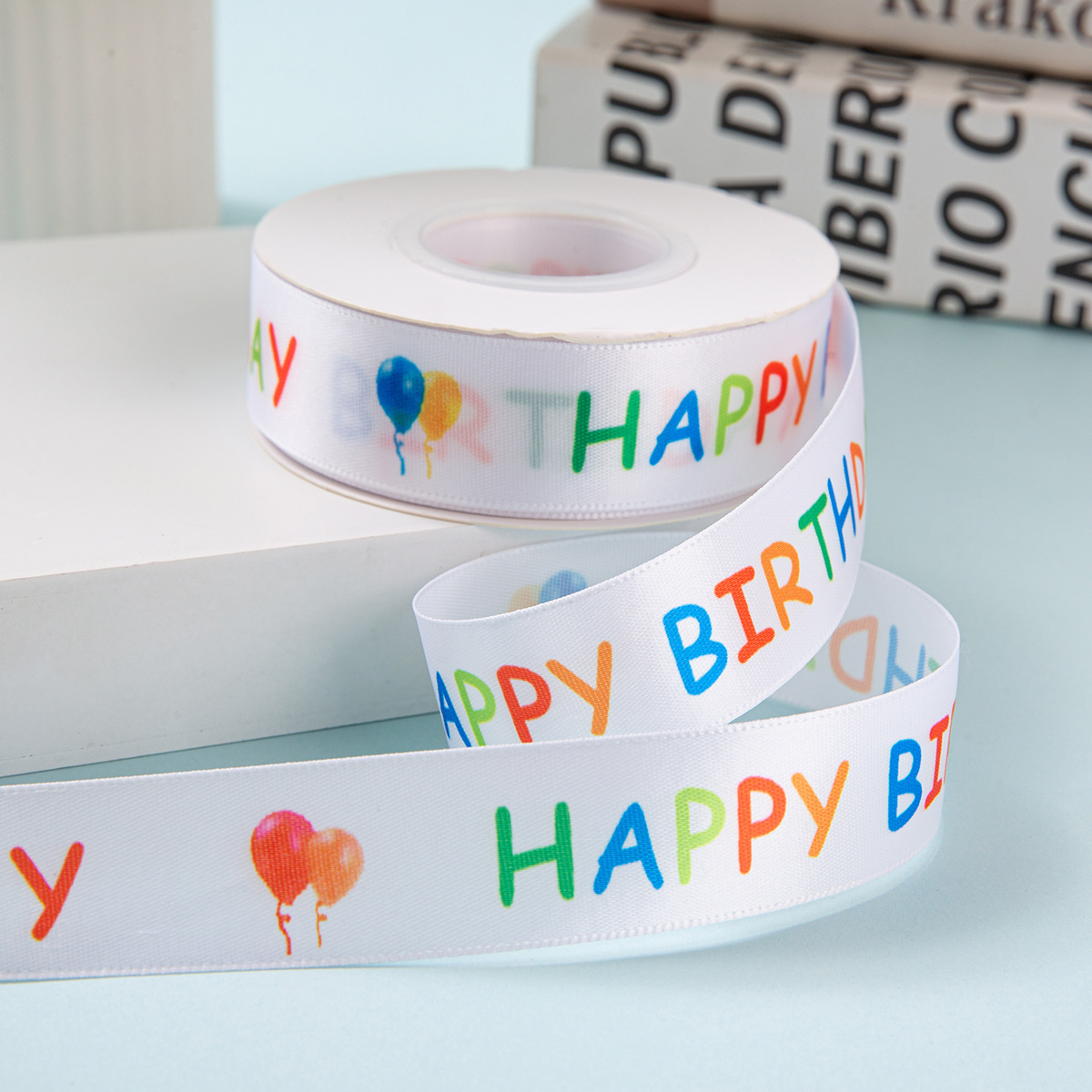2,5 cm HB inglés