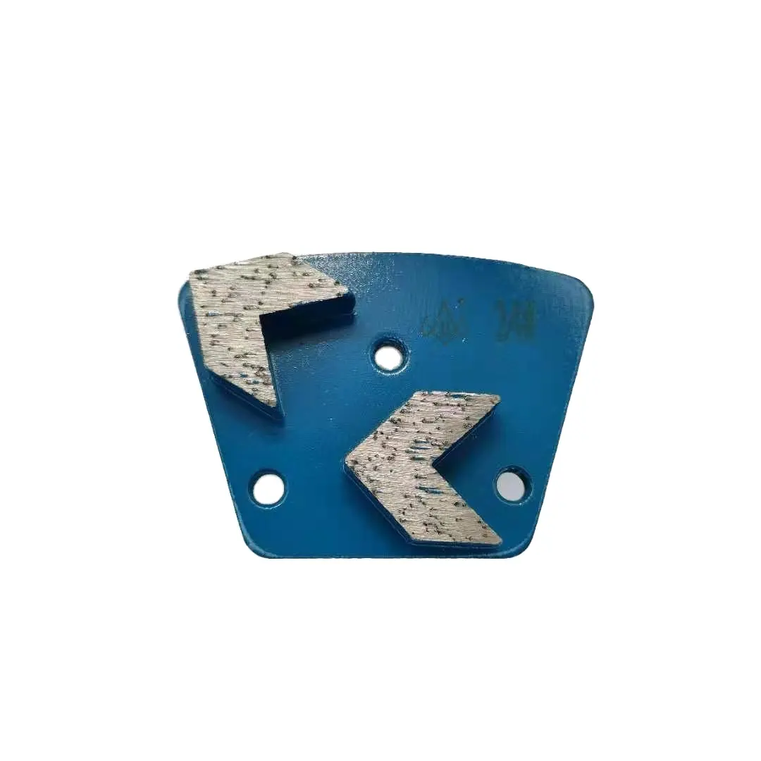 अच्छी कीमत के साथ उच्च गुणवत्ता तेज हीरा ब्लॉक तीर खंडों के लिए पत्थर उपकरण ग्रेनाइट पीस