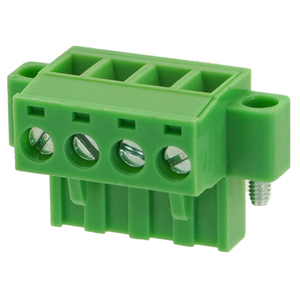 1Pcs DEGSON 2EDGKM-5.0-5.08-14-00ZH Pluggable PCB <strong>Terminal</strong> <strong>Blocks</strong> <strong>MSTB</strong> 2.5-STF KF2EDGKM 5.0mm 5.08mm 2PIN-12PIN 320V - Product Image 1