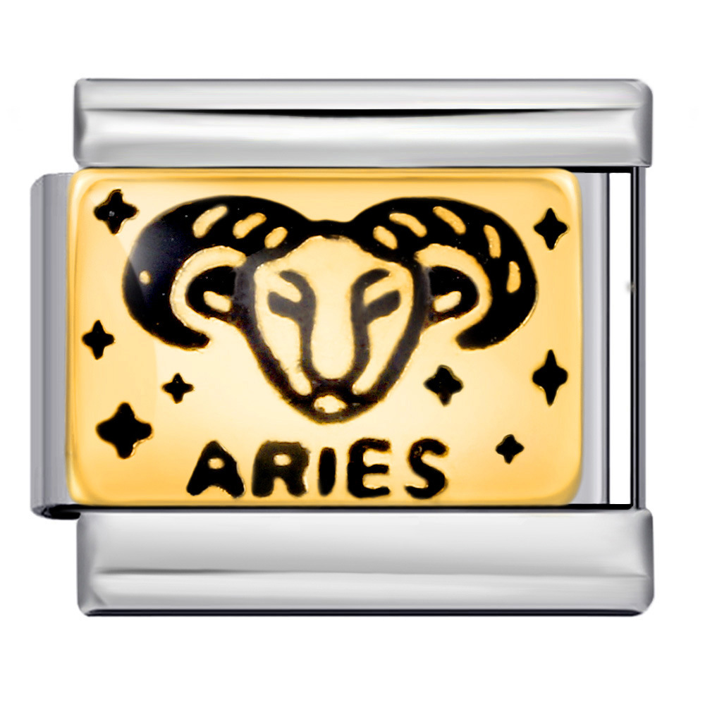 Aries dorado