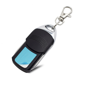 High Quality Compatible <strong>All</strong> 433MHz Rolling Code DOORHAN Gate <strong>Remote</strong> Control Garage Door Opener - Product Image 3