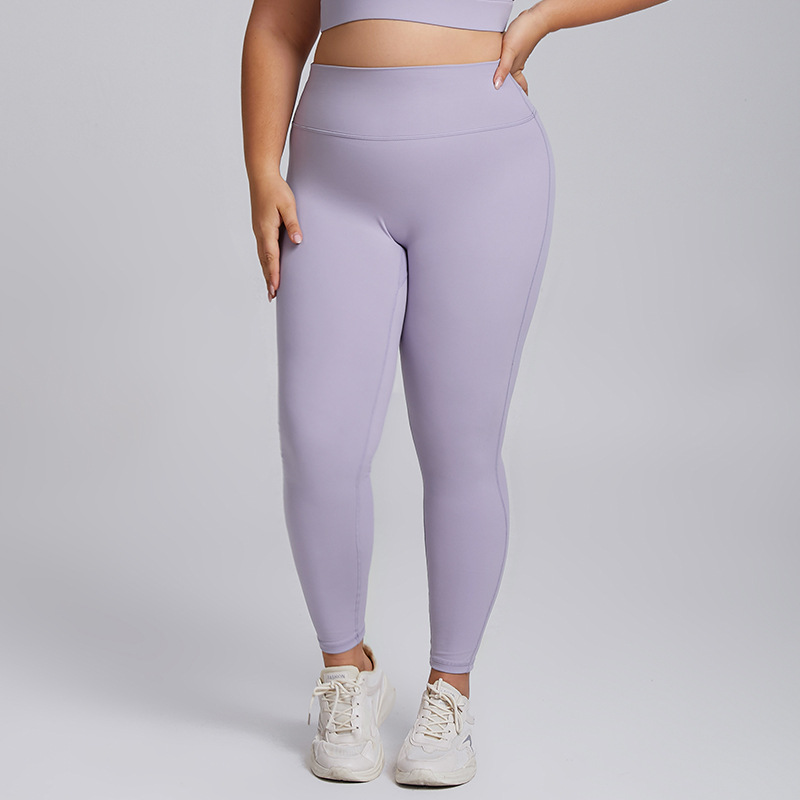 Purple(leggings)